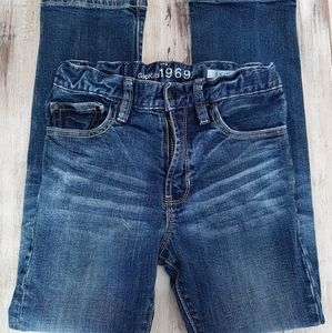 Gap Kids 1969 Skinny Jeans